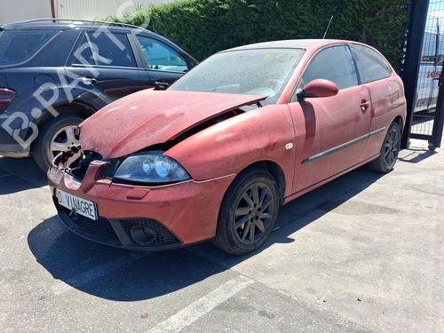 Engine SEAT IBIZA III (6L1) 1.4 16V | BP36597748M1  - Image 13