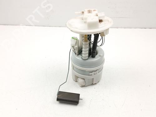 Fuel pump RENAULT CAPTUR I (J5_, H5_) 1.2 TCe 120 | BP29587509M76 