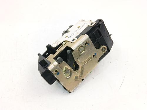 Venstre bagtil lås JAGUAR S-TYPE II (X200) 4.0 V8 (276 hp) 31333726