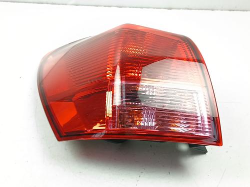 Left taillight NISSAN QASHQAI I (J10, NJ10) 2.0 dCi All-wheel Drive | BP29512522C34 