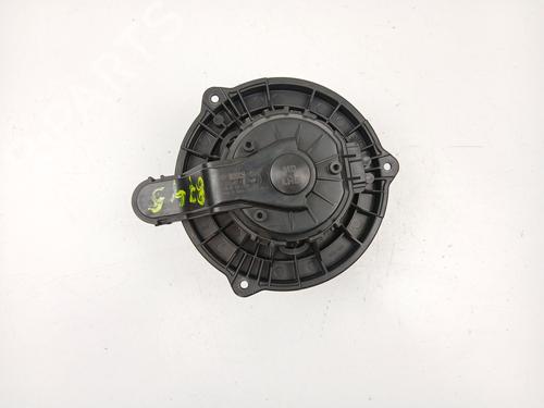 Heater blower motor KIA CARENS IV 1.7 CRDi | BP28142222M62 