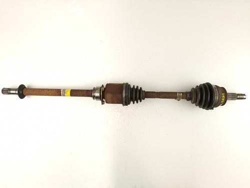 Used Right front driveshaft FIAT FIORINO Box Body/MPV (225_) 1.3 D Multijet (225BXD1A, 225BXB1A, 225BXB11) (75 hp) 10618753