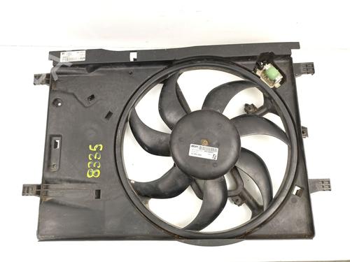 Radiator fan OPEL CORSA D (S07)  | BP18910854M35 