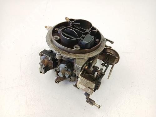 Karburator FORD FIESTA III (GFJ) 1.1 (55 hp) 27839311