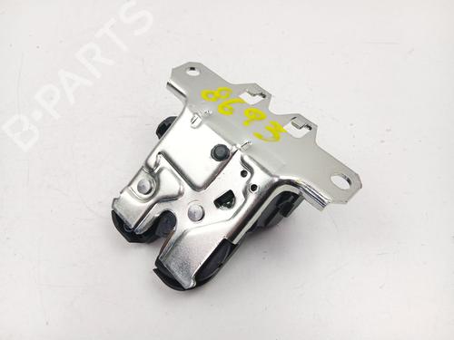 Used Tailgate lock OPEL INSIGNIA A (G09) 2.0 CDTI (68) (131 hp) 26914761