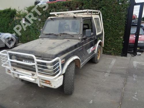 Used Parts SANTANA SAMURAI [1986-1995]  1161157