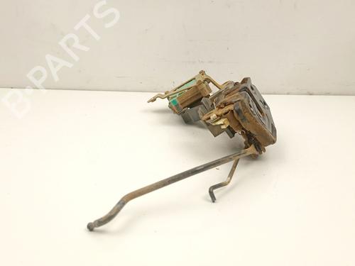 Front left lock HYUNDAI ACCENT II (LC) 1.3 | BP16766554C98 