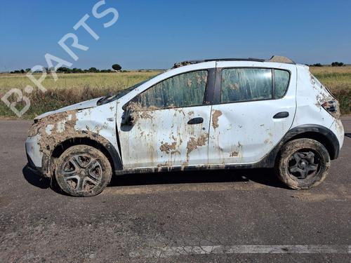 Injector DACIA SANDERO II 1.5 Blue dCi 95 (B8JL) | BP38510297M100 - Image 13