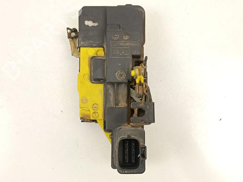 Rear right lock VOLVO XC90 I (275) D5 AWD | BP22183770C99 