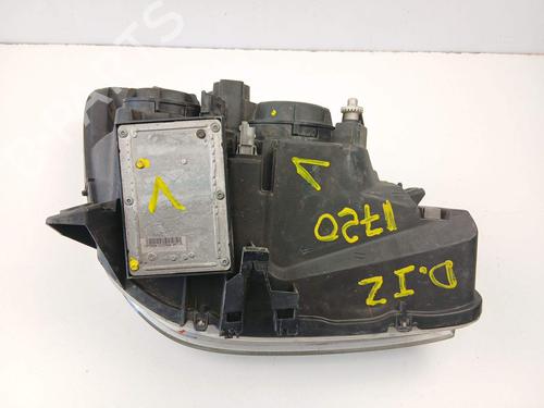 Left headlight CITROËN C5 I (DC_) 2.2 HDi (DC4HXB, DC4HXE) | BP26941123C28 - Image 7