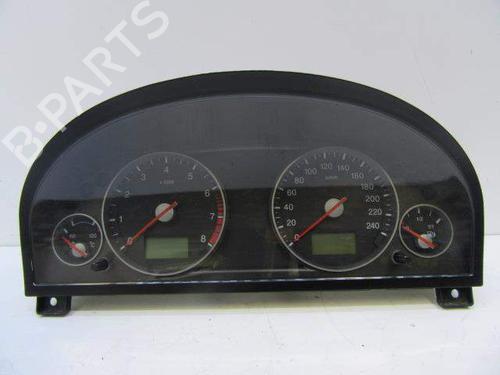 Used Instrument cluster Instrument cluster 20120287 20120287