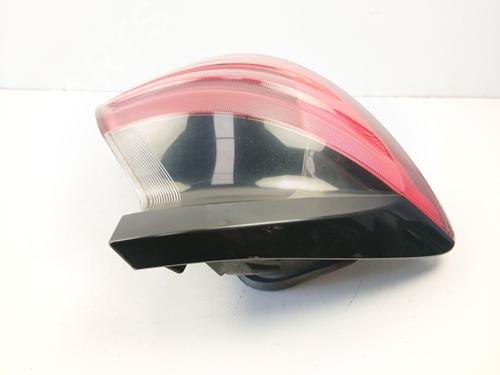 Left taillight MERCEDES-BENZ C-CLASS Coupe (CL203)  | BP32397837C34 