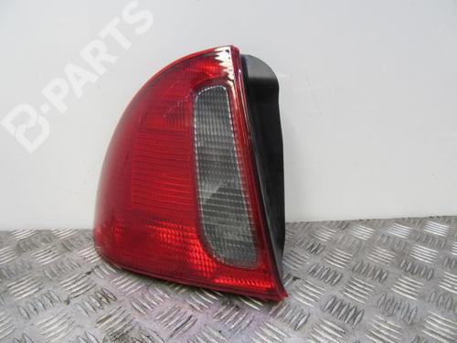 Used Left taillight ROVER 400 II (RT) 420 Di (105 hp) 11096299