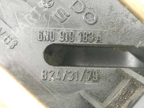 Fuel pump SEAT CORDOBA (6K1, 6K2) 1.9 TDI | BP22732093M76 