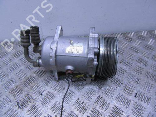 Compressore A/C Compressore A/C 9831691 9831691