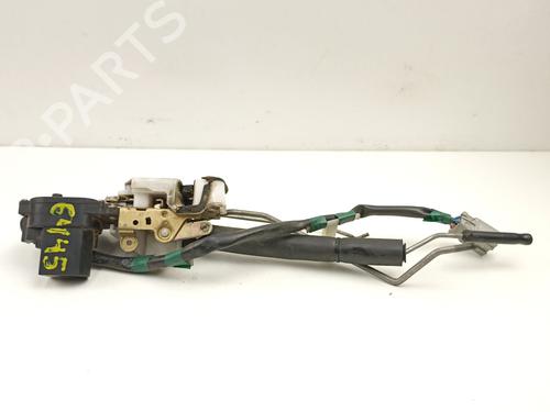 Front left lock ROVER 400 II (RT)  | BP18043294C98 