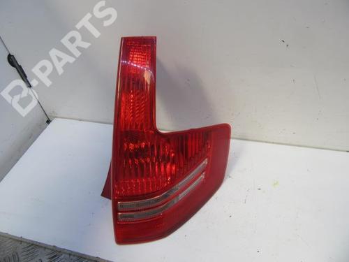Right taillight CITROËN C4 I (LC_) 1.6 HDi | BP9819799C35 