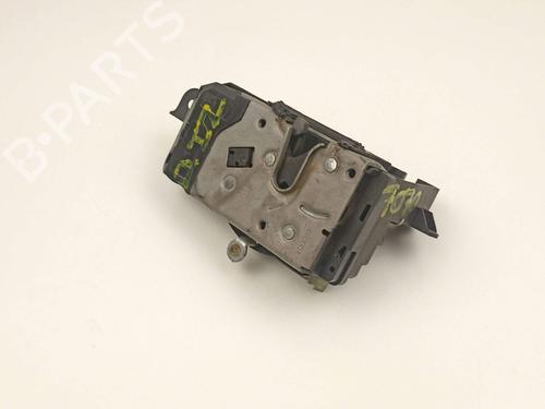 Used Front left lock Front left lock 13877884 13877884