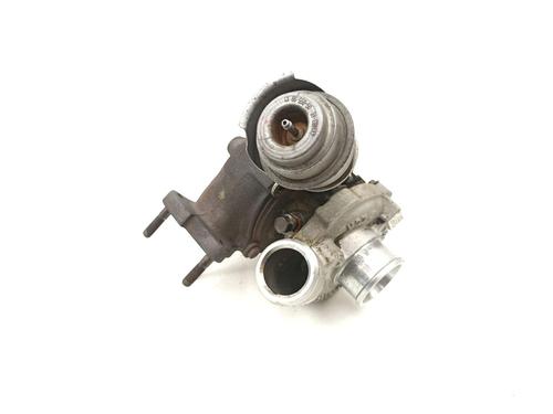 Turbolader/Kompressor für Turbolader/Kompressor 25756520 25756520