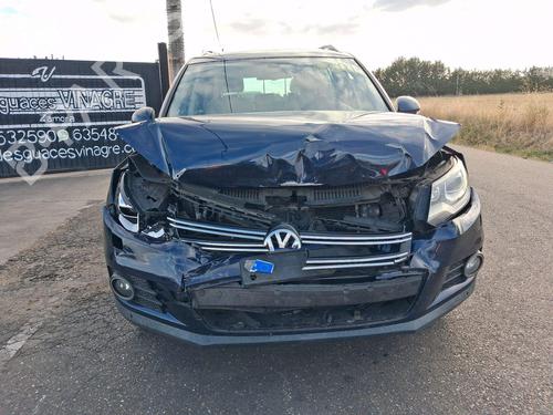 Headlight switch VW TIGUAN (5N_) 2.0 TDI 4motion | BP39964598I24 - Image 15