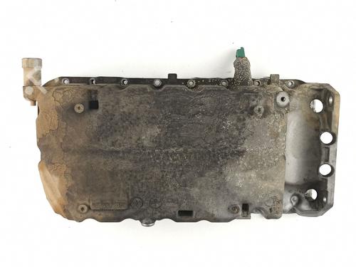 Oil sump CITROËN C5 III (RD_) | BP25804241M115