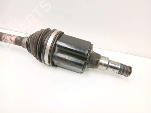 Left front driveshaft CHEVROLET CRUZE Hatchback (J305) 1.6 | BP39204168M38 - Image 5