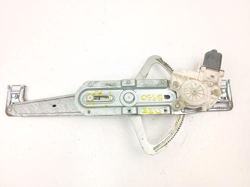 Front left window mechanism FORD FOCUS II (DA_, HCP, DP) 1.8 TDCi | BP33290615C22  - Image 5