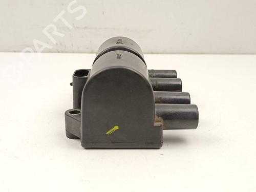 Ignition coil DAEWOO LANOS (KLAT) 1.3 | BP16716966M94 - Image 6