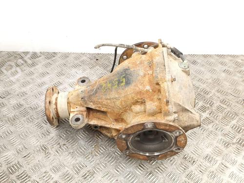 Used Rear differential Rear differential MITSUBISHI PAJERO III (V7_W, V6_W) [1999-2007] 18546128 18546128