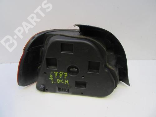 Right taillight BMW 5 (E39) 530 d | BP9831810C35 