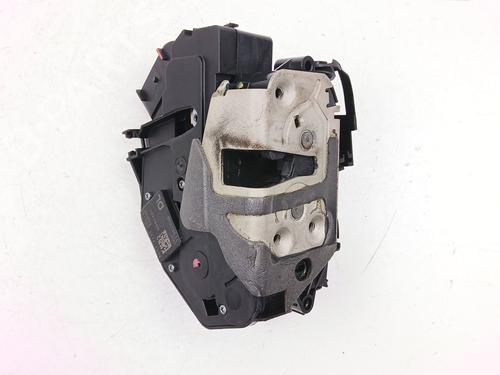 Front left lock VOLVO S60 II (134) D4 | BP29827131C98