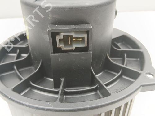 Heater blower motor HYUNDAI COUPE II (GK)  | BP29214066M62 
