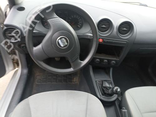 Alternator SEAT IBIZA III (6L1) 1.2 | BP26943623M7 