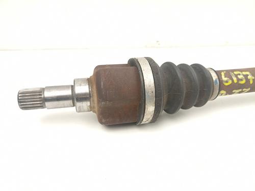 Left front driveshaft CITROËN C4 Coupe (LA_) 1.6 16V | BP16086952M38 