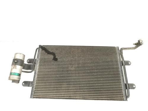 AC radiator AUDI TT (8N3) 1.8 T | BP20708083M32