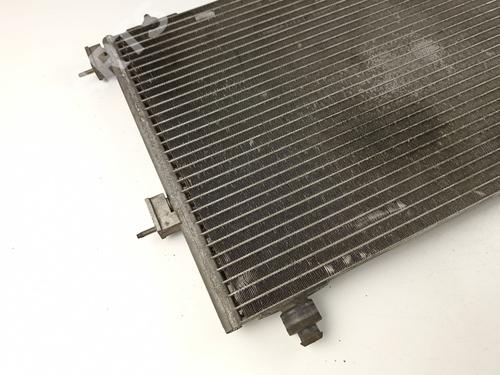 AC radiator PEUGEOT 307 SW (3H) 1.6 16V | BP11411182M32 