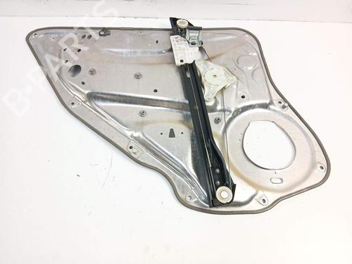 Used Rear right window mechanism Rear right window mechanism 38625930 38625930