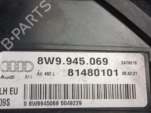 Left taillight AUDI A4 B9 Avant (8W5, 8WD) 2.0 TDI | BP39514700C34 - Image 8