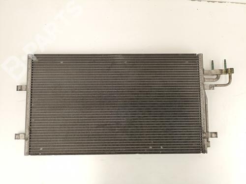 Used AC radiator FORD FOCUS C-MAX (DM2) 2.0 TDCi (136 hp) 9861340