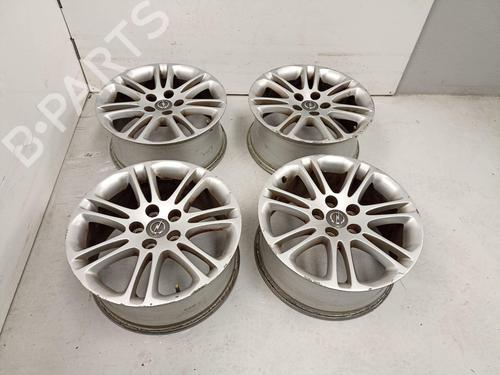 wheel-set-opel-insignia-a-g09-2008-2009-2010-2011-2012-2013-2014-2015-2016-2017-23662425 main image