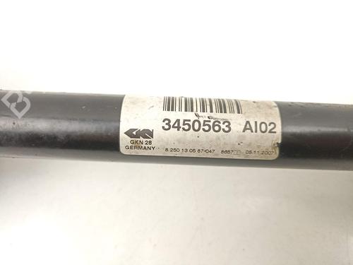 Left front driveshaft BMW X3 (E83) 2.0 sd | BP20708123M38 - Image 9