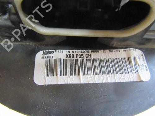 Heater blower motor DACIA SANDERO 1.5 dCi | BP20118742M62 