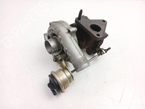 Turbolader/Kompressor Turbolader/Kompressor RENAULT SCÉNIC II (JM0/1_) 1.5 dCi (JM0F) (82 hp) 34276104 34276104