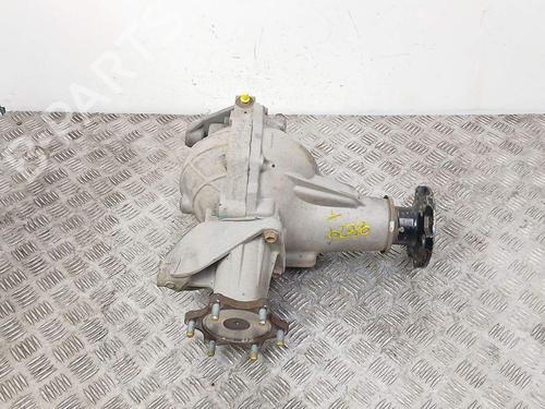 Used Rear differential Rear differential 30354704 30354704