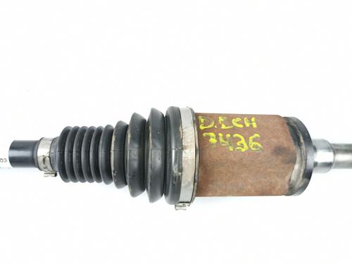 Right front driveshaft BMW 3 Touring (F31) 320 d xDrive | BP9815039M39 