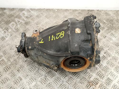 Used Rear differential MERCEDES-BENZ C-CLASS T-Model (S203) C 220 CDI (203.208) (150 hp) 17898203