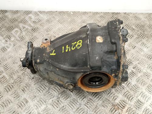 Rear differential MERCEDES-BENZ C-CLASS T-Model (S203) C 220 CDI (203.208) (150 hp) 17898203