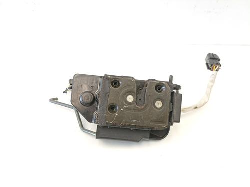 Venstre bak lås HYUNDAI GETZ (TB) 1.5 CRDi | BP25293560C100 