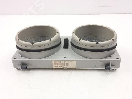 Instrument cluster VW POLO (6N2)  | BP30149824C47 