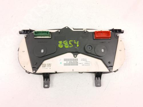 Instrument cluster RENAULT CLIO II (BB_, CB_) 1.2 LPG | BP30852970C47 